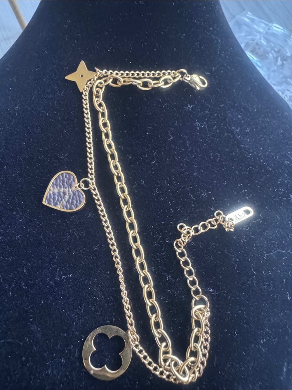 Bracelet